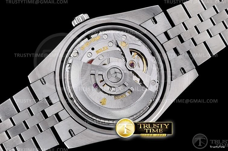 0306 R2DJ0252B – DJ2 41mm Jub Lightweight 632